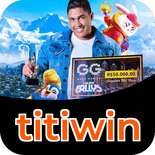 Catálogo slots titiwin mostrando top jogos Gates Olympus Sweet Bonanza Fortune Tiger Big Bass volatilidade RTP